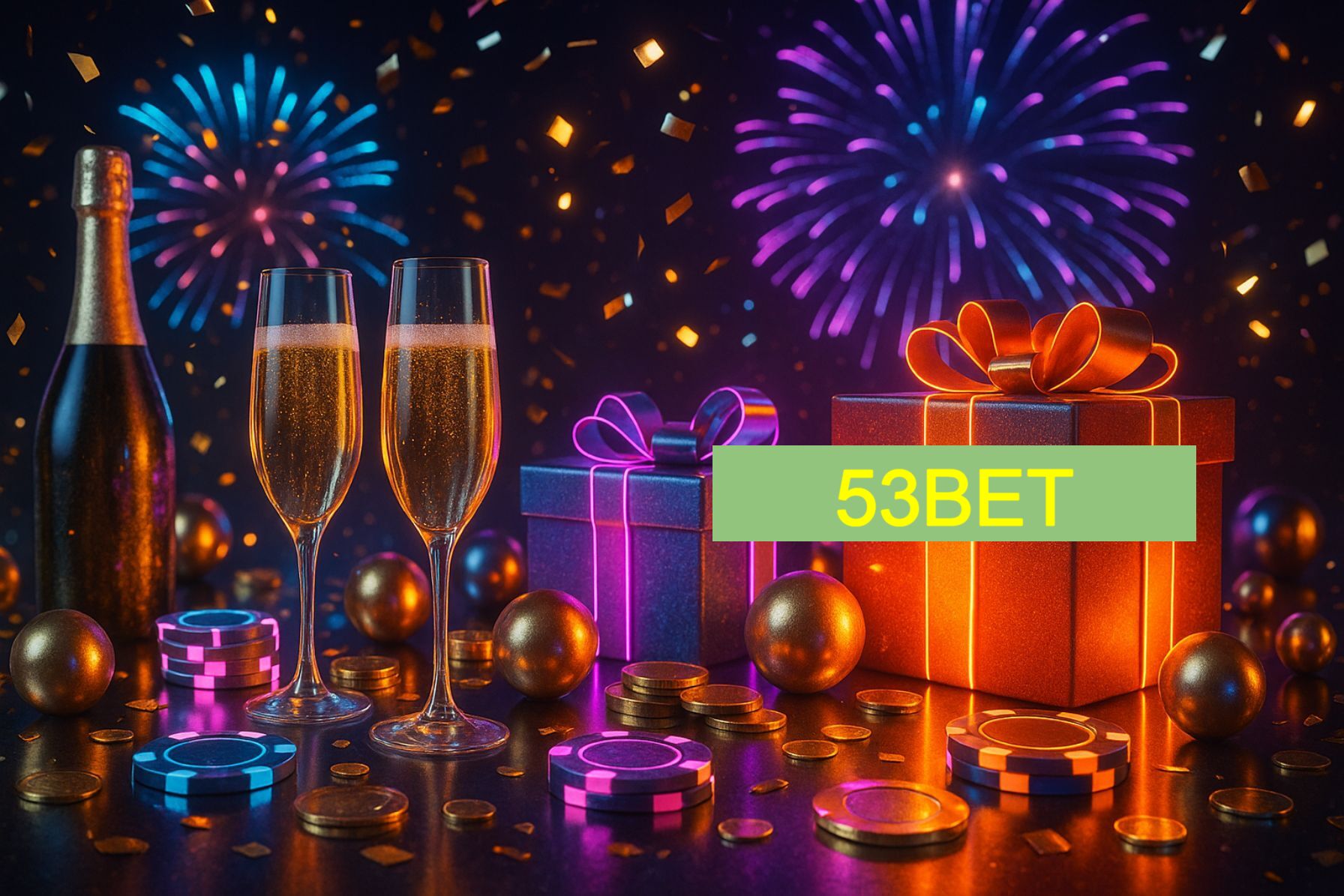 Bônus Festivos
