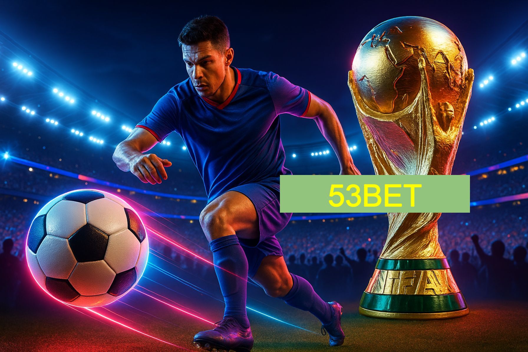 Eventos Esportivos