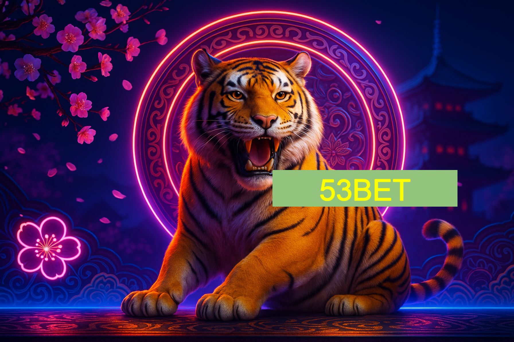 Características do Fortune Tiger