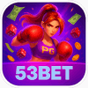 53BET LOGO