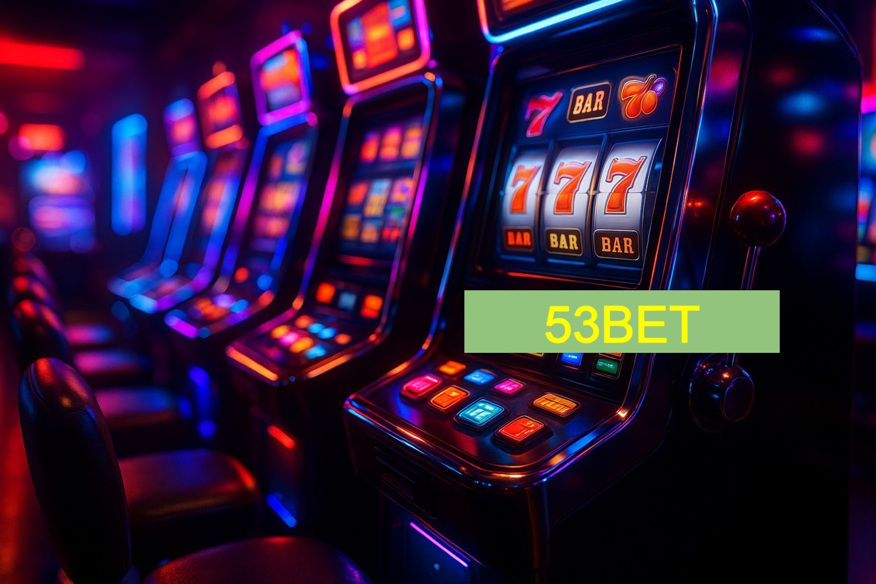 Benefícios dos Slots